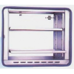 Bandeja Acero Inox. Para Incubadores serie EN055/FN055