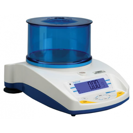 BALANZA SERIE HCB HCB 3001 Capacidad: 3000 g. Precision: 0,1 g. BALANZA SERIE HCB HCB 3001 Capacidad: 3000 g. Precision: 0,1 g.