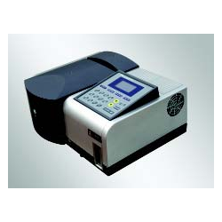 ESPECTROFOToMETRO AURORA T60