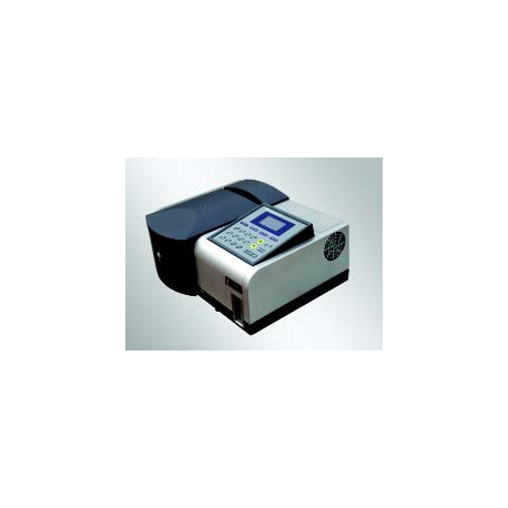 ESPECTROFOToMETRO AURORA T60