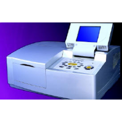 ESPECTROFOToMETRO T70.