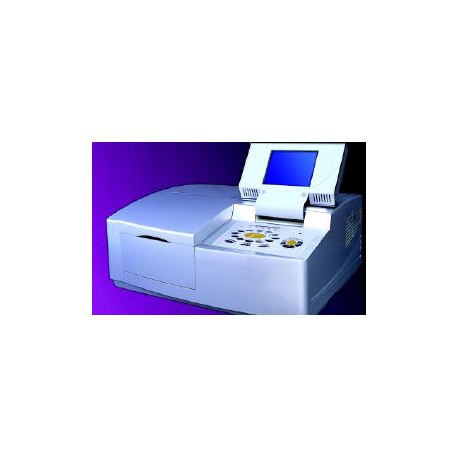 ESPECTROFOToMETRO T70+.