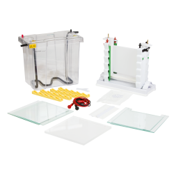 Cubeta Vertical Refrigerada "ENDURO VE20”