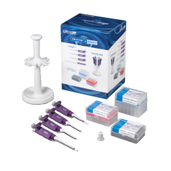 CONJUNTO DE PIPETAS “BIOPETTE A, STARTER KIT”“BIOPETTE A”