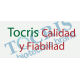 Informes, Posters y Guias de interes TOCRIS, 2015