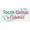 La calidad de los productos Tocris, son un valor añadido a sus resultados experimentales