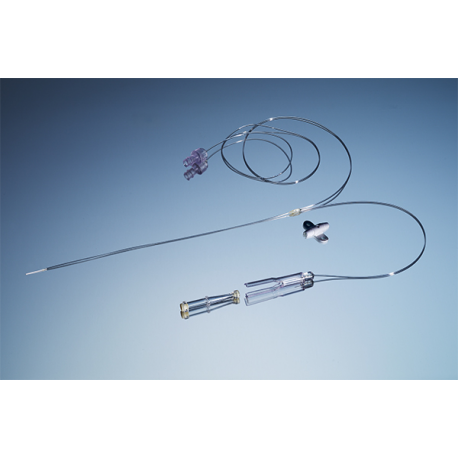 Catéter gastrointestinal microdialisis CMA 62