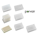 Microplaca, redonda de 96 pocillos, 0,27 ml, PP. Cantidad: 100Unid.
