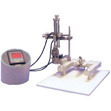 SISTEMA DE ESTEREOTAXIA DIGITAL LAB STANDARD, MICROMANIPULADOR DIGITAL