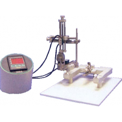 SISTEMA DE ESTEREOTAXIA DIGITAL LAB STANDARD, MICROMANIPULADOR DIGITAL