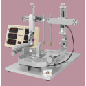 SISTEMA DE ESTEREOTAXIA DUAL CON SISTEMA ELECTRÓNICO DE CONTROL K942