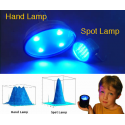 LAMPARA SPOTLAMP “SL-10S”