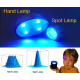 LAMPARA HANDLAMP DR-HL32T