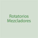 Rotatorios Mezcladores