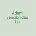 Adam Sensibilidad 0.1 g.