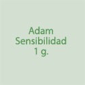 Adam Sensibilidad 1 g.