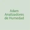 Adam Analizadores de Humedad