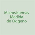 Microsistemas Medida de Oxigêno