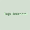 Flujo Horizontal