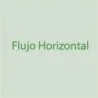 Flujo Horizontal