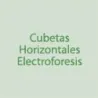 Cubetas Horizontales Electroforesis