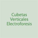 Cubetas Verticales Electroforesis