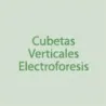 Cubetas Verticales Electroforesis