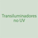 Transiluminadores no UV