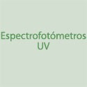 Espectrofotometros UV