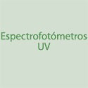 Espectrofotômetros UV