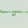 Espectrofotometros UV