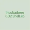 Incubadoras CO2 ShelLab