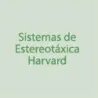 Sistemas de Estereotaxia Harvard
