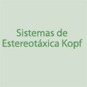 Sistemas de Estereotaxia Kopf