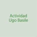Actividad Ugo Basile