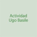 Atividade Ugo Basile