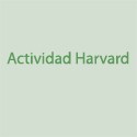 Atividade Harvard