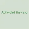 Actividad Harvard