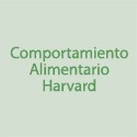 Comportamiento Alimentario Harvard