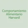 Comportamiento Alimentario Harvard