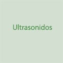 Ultrassons