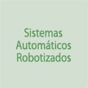 Sistemas Automaticos Robotizados