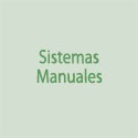 Sistemas Manuales