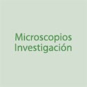 Microscópios Investigação