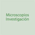 Microscopios Investigacion