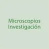 Microscopios Investigacion