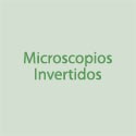 Microscópios Invertidos