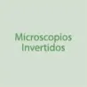 Microscopios Invertidos