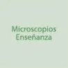 Microscópios Ensino