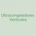 Ultracongeladores Verticais